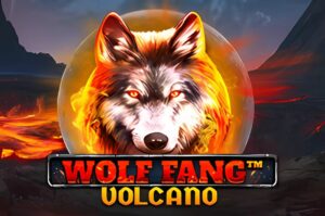 Wolf Fang Volcano Slot