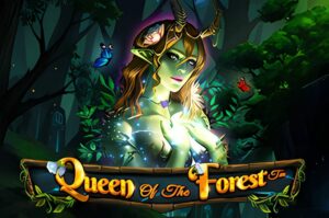 Queen Of The Forest Slot
