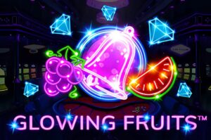 Glowing Fruits Slot