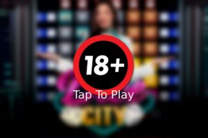Dice City Slot