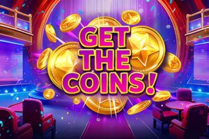 Get The Coins Slot