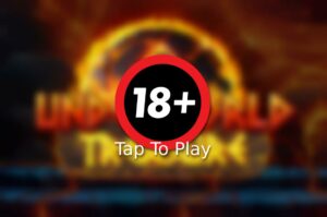Underworld Treasure Slot