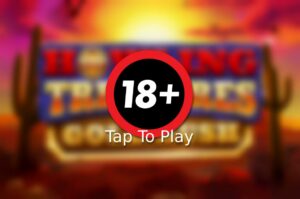 Howlin Treasures Gold Rush Slot