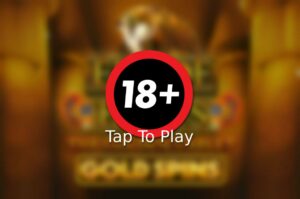 Eye of Horus The Golden Tablet Gold Spins Slot