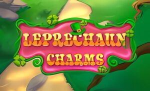 Leprechaun Charms Slot