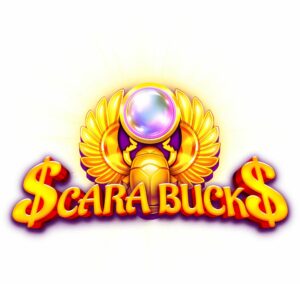 Scara-Bucks Slot