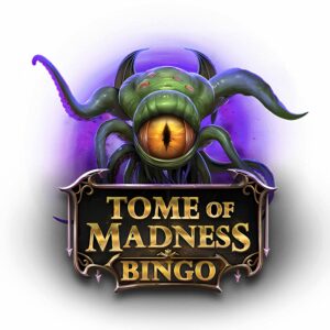 Tome of Madness Bingo Slot