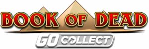 Book of Dead GO Collect Slot