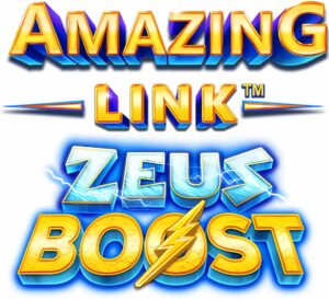 Amazing Link Zeus Boost Slot