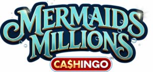 Mermaids Millions Cashingo Slot