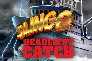 Deadliest Catch Slot