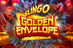 Slingo Golden Envelope Slot