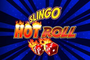 Slingo Hot Roll Slot