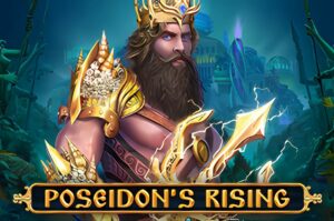 Poseidons Rising Slot