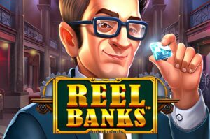 Reel Banks Slot