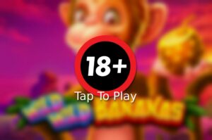 Wild Wild Banana Slot