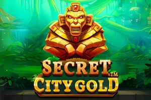 Secret City Gold Slot