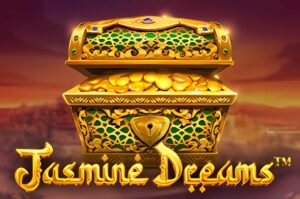 Jasmine Dreams Slot