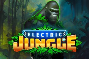Electric Jungle Slot