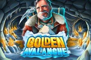Golden Avalanche Slot
