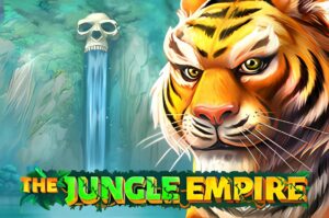 The Jungle Empire Slot