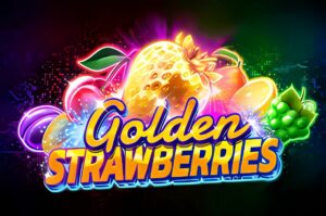 Golden Strawberries Slot