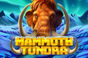 Mammoth Tundra Slot