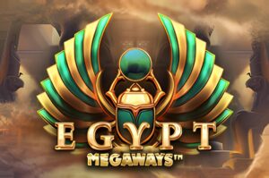 Egypt Megaways Slot