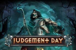 Judgement Day Megaways Slot