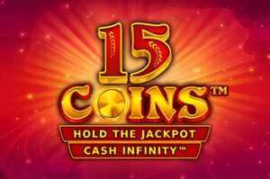 15 Coins Slot