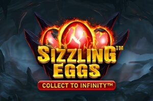 Sizzling Eggs Slot