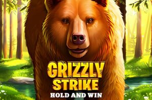 Grizzly Strike Slot