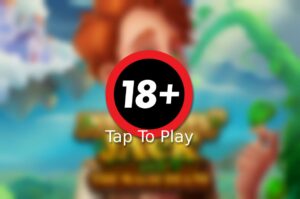 Megaways Jack and the Magic Beans Slot