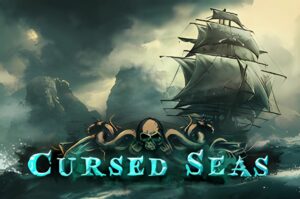 Cursed Seas Slot