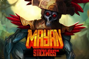 Mayan Stackways Slot