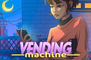 Vending Machine Slot