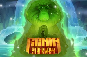 Ronin Stackways Slot