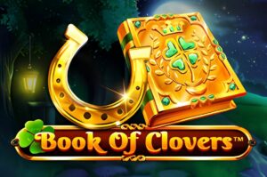 Book of Clovers Slot