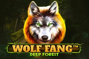 Wolf Fang Deep Forest Slot