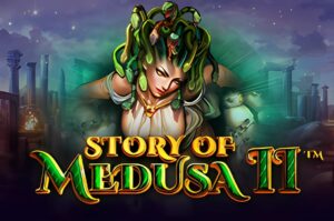 Story of Medusa 2 Slot