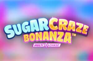 Sugar Craze Bonanza Slot