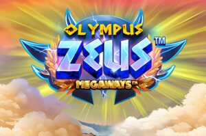 Olympus Zeus Megaways Slot