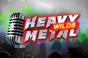 Heavy Metal Wilds Slot