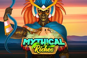 Mythical Riches Slot