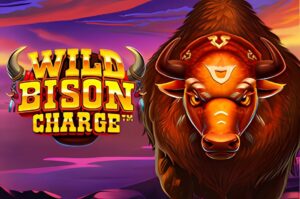 Wild Bison Charge Slot