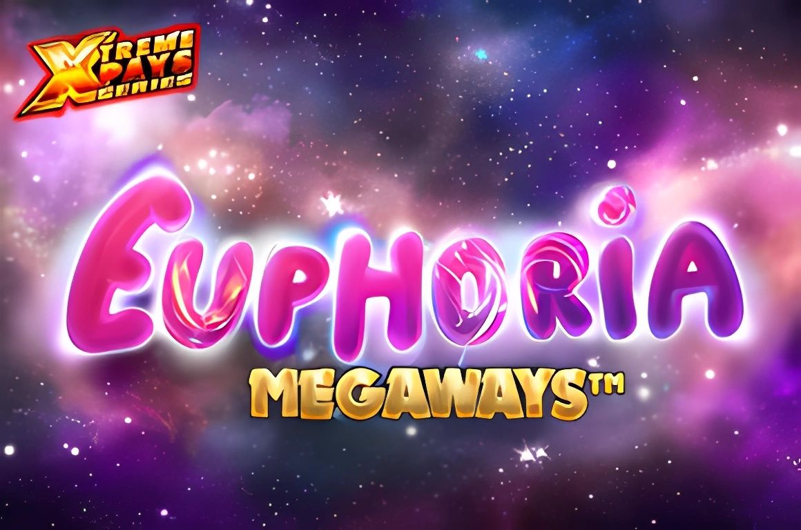 Euphoria Megaways