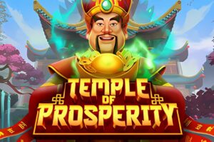 Temple of Prosperity Slot
