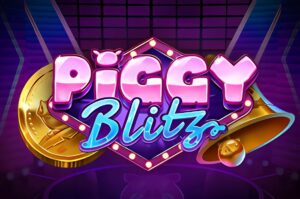 Piggy Blitz Slot
