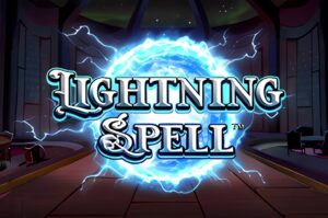 Lightning Spell Slot