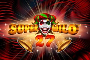 Super Wild 27 Slot